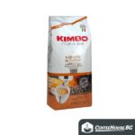 kimbo-barista-intenso