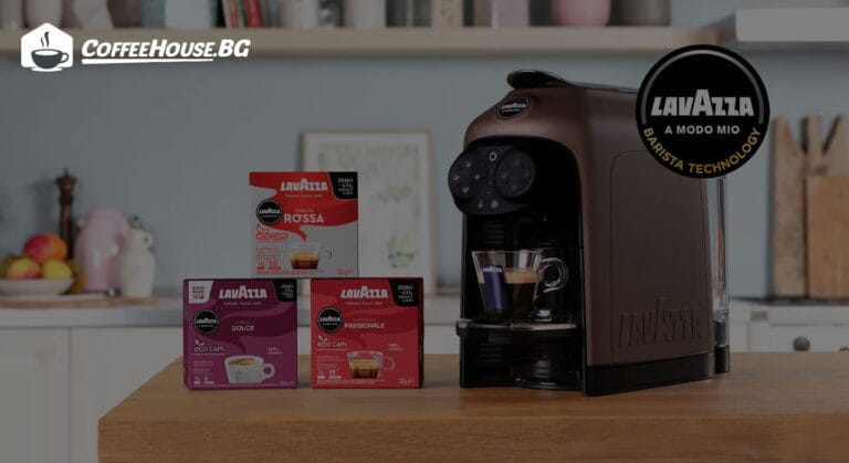 lavazza-amodo-mio-system-information
