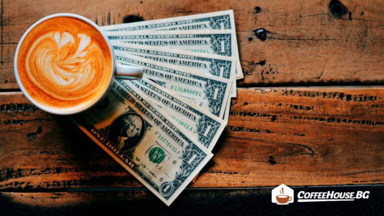 cost-of-coffee