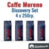 caffe-moreno-discovery-set