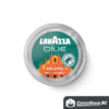 Кафе капсула Lavazza Blue Tales of Milano 100% Arabica, 100бр.