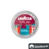 Кафе капсула Lavazza Blue Tales of Napoli, 100бр.